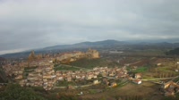 Frías (Burgos) - Vista panoramica