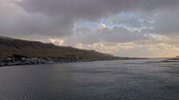 Îles Féroé - Suðuroy - Tvøroyri