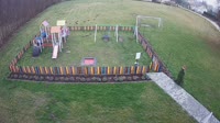 Sokołówka - Freiwillige Feuerwehr - Spielplatz