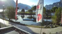 Riva del Garda - Sailing Du Lac