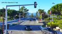 Cannes - Grasse - Autostrada RD 6185