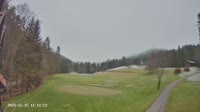 Ramsau - Golfclub Adamstal