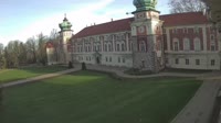 Schloss Łańcut