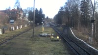 Wernigerode - Drei Annen Hohne - Gare