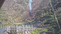 Maniwa-Kamiba-Wasserfall