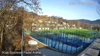Padel Arena