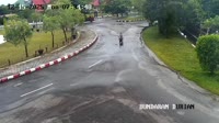 Katingan Kabupaten - Verkehrskameras