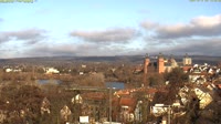 Aschaffenburg - Vue panoramique