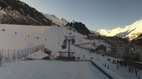 Sölden - Obergurgl