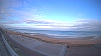 Cabourg - Strandpromenade