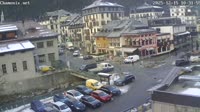 Chamonix - Mehrere Webcams