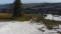 Witów - Witów-SKI - Skipiste