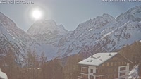 Arolla - Hotel Kurhaus