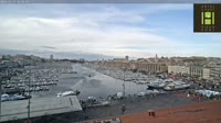 Marseille - Le Vieux Port