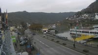 Cochem - Moselpromenade
