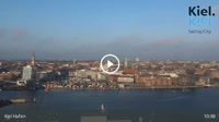 Kiel - Vista panorámica