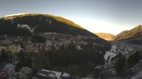 Bad Gastein - Plusieurs vues