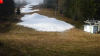 Bublava - Skigebiet