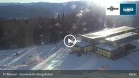 St. Michael - Sonnenbahn Bergstation