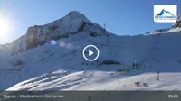 Kaprun - Kitzsteinhorn Sonnenkar