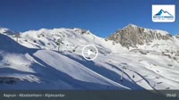 Kaprun - Kitzsteinhorn Alpincenter