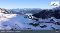 Kaprun - Kitzsteinhorn Langwied