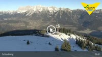 Schladming - Planai Bergstation