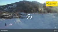 Schladming - Hochwurzen Talstation