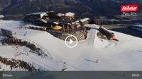 Ellmau - Skiwelt - Hartkaiserbahn
