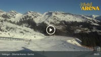 Gerlos - Isskogel - Zillertal Arena