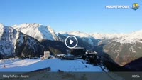 Mayrhofen - Ahornbahn