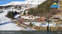 Serfaus - Königsleithe