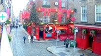 Dublin - Temple Bar