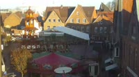 Meppen - Marktplatz