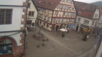 Lohr am Main - Altstadt