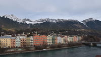 Innsbruck - Río Inn