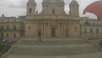 Noto - Cattedrale di Noto S. Nicolò