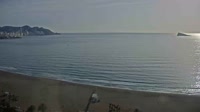 Benidorm - Playa de Poniente