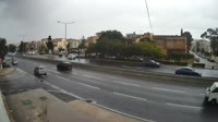 Attard - Mdina Road