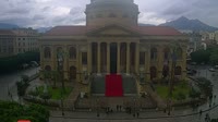 Palermo - Casa Teatro Massimo