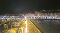 Menton - Playa