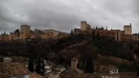 Granada - Alhambra