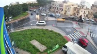 Qormi - Mdina Road