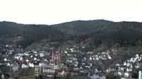 Forbach - Vue panoramique