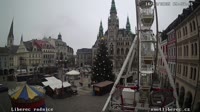Liberec - Several views