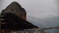 Calpe - Peñón de Ifach