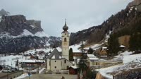 Bolzano - Calfosch in Val Badia