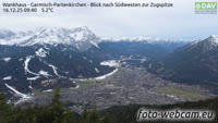 Wankhaus - Garmisch-Partenkirchen