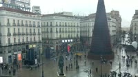 Madrid - Puerta del Sol - Tío Pepe