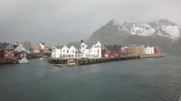 Lofoty - Henningsvær